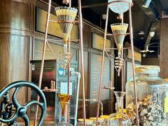 -咖梦餐厅 COMENG RESTAURANT