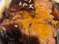 -金枝玉叶上海人家食府(三里河店)