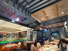 -通海俄式烧烤·俄罗斯大串(嵩山路店)