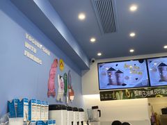 -一只酸奶牛(春熙路店)