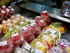 -金鹰超市(国际购物中心新街口店)