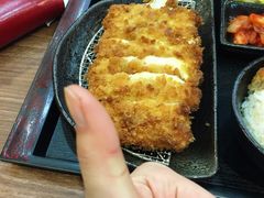 犀牛家(观前店)-犀牛家猪排