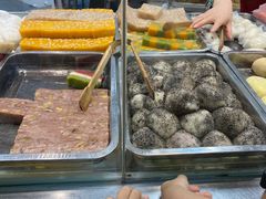 -常州糕团店(北大街新世纪商城店)