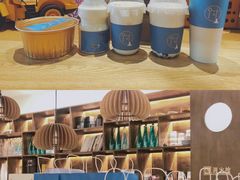-围裙妈妈(临平店)
