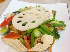 -大嘻咹biangbiang面(历史博物馆店)