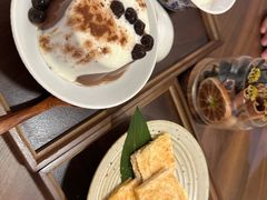 -五代同糖·甜品糖水店(河下古镇店)