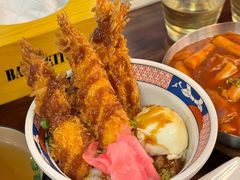 -米屋石锅拌饭(师大店)