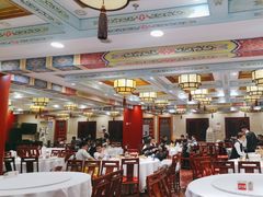 -万荣烤鸭店·北京菜(天坛店)
