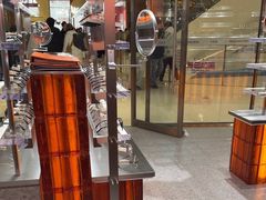 -MUJOSH木九十眼镜(苏州中心店)