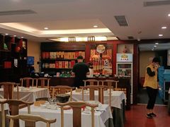 大堂-东门烤鸭店(东华门店)