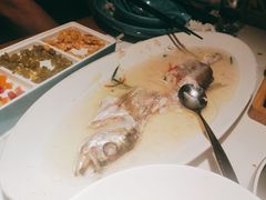 -荷塘秋月·本帮江浙菜(国权路店)