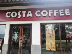 门面-COSTA COFFEE(西湖天地店)