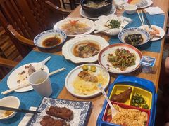 -糟粕醋·椰苑海南菜餐厅(亚龙湾天域酒店)