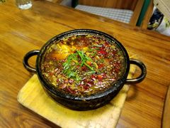 -烛影拾光观景餐厅·创意菜·摄影·小提琴(大唐不夜城店)