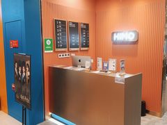 -海马体照相馆(新南凯德广场店)