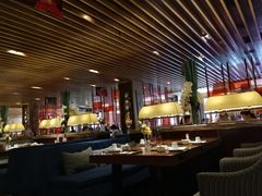 大堂-珍宝轩海鲜火锅(碧湖大厦店)
