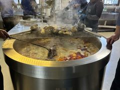 -龙门李家三旦羊肉汤馆