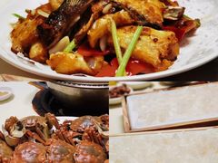 -凯盈阁·顺德私房菜·桑拿鸡