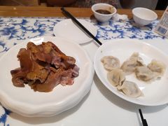 -东方饺子王(新奥购物中心店)
