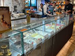-VENCHI 闻绮(北京汉光店)