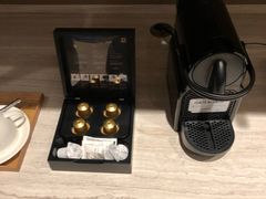 -长沙尼依格罗酒店