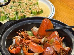 -寻味肇庆·八姑农庄·广府西江菜