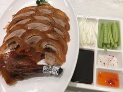 -福来居烤鸭店(天坛二店)