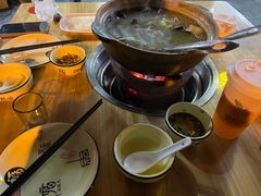 -九米羊肉炉(东渡店)