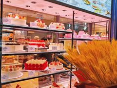 -巴黎贝甜(阜成门万通店)