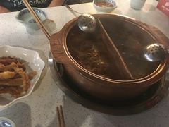 -蜀都小君肝串串香火锅(龙华旗舰店)