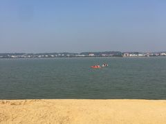 -千龙湖生态旅游度假区