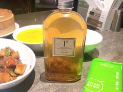 -汤城小厨•粤菜•靓汤(苏州街店)