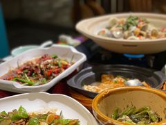-井水小厨·湘菜(活力广场店)