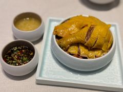-狮王府淮扬菜(百家湖1912店)