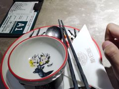 -新白鹿餐厅(金鹰新街口店)