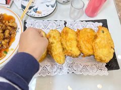 -黑石礁酒楼·海鲜(黑石礁店)