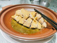 -西湖春天•老字号杭州菜(百汇店)