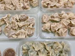 -双合园·海鲜水饺青岛菜(万佳广场店)