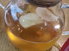 -去茶去餐厅(中央大街店)