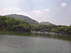 -白马涧龙池景区