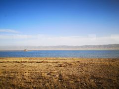 -青海湖国家重点风景名胜区