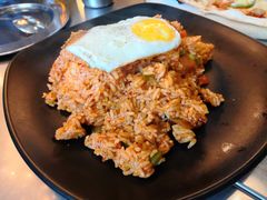 -MI WU FACTORY米屋美食工厂餐厅(绿地店)