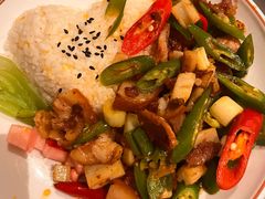 -尚足影院式足疗·住宿·美食(解放碑店)