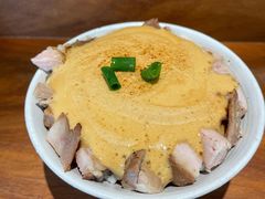 叉烧饭-真打拉面·日式拉面新流派(体育西横街店)