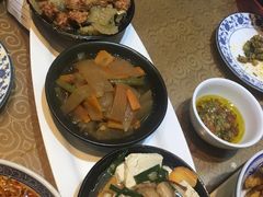 -独秀小吃(蓝田店)