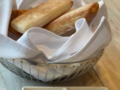 -郑州希尔顿酒店·阿米奇意大利餐厅