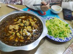 -大众酸菜鱼(梨花巷总店)