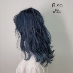 -ASA HAIR SALON