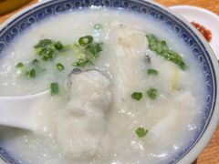 -强记鱼粥(南村店)