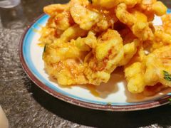 -靠山屯东北农家菜(八龙桥雅苑店)